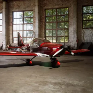 Evektor-Aerotechnik