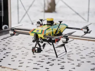 Everdrone AB