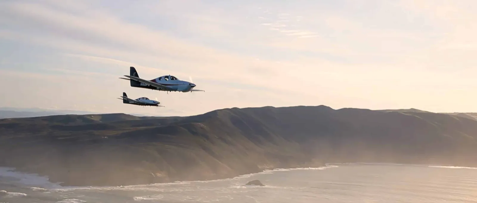 Evolution Aircraft