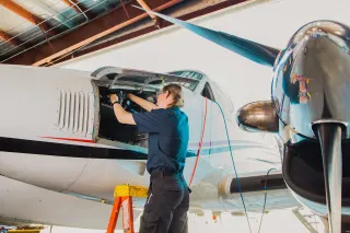 Executive Air Taxi Corporation