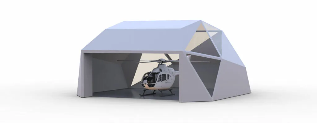 Fabspace Hangars GmbH