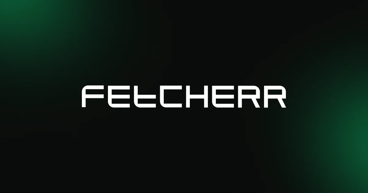 Fetcherr