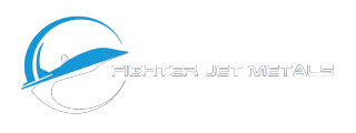Fighter Jet Metals