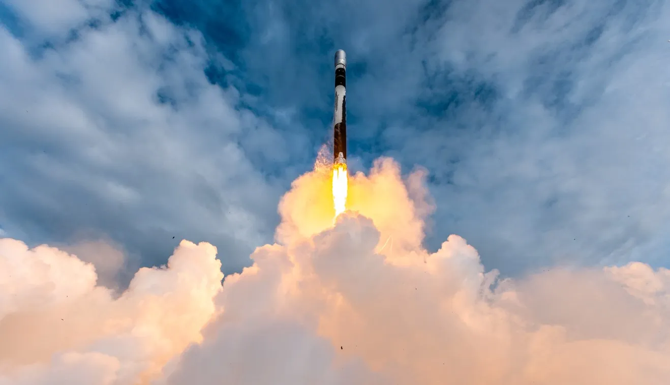 Firefly Aerospace