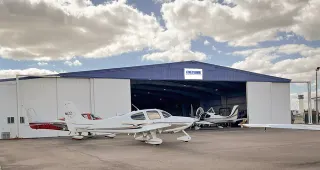 Fixed Wing Aviation Maintenance