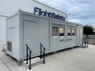 Flame Aviation