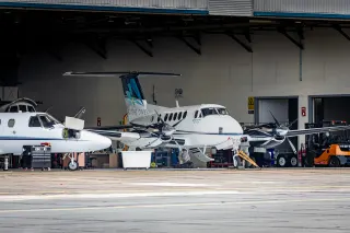 Flight Maintenance Australia Pty Ltd