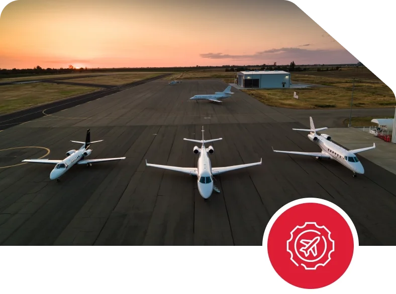 FlightExec