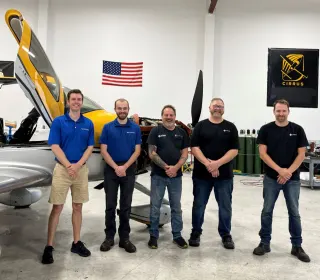FlightLevel Norwood
