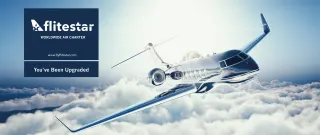 Flitestar | The Air Charter Company