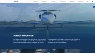 Flughafen Mönchengladbach