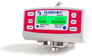 FluidNow