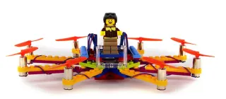 Flybrix