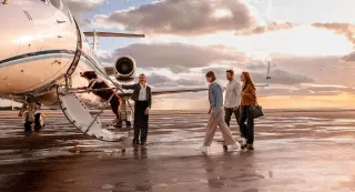FlyUSA