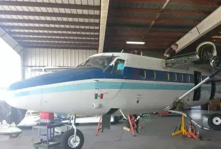 Foothill Aircraft Sales & Service