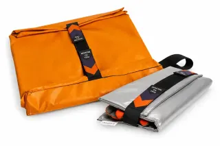 FORFYRE BV (dba LithiumSafe™)