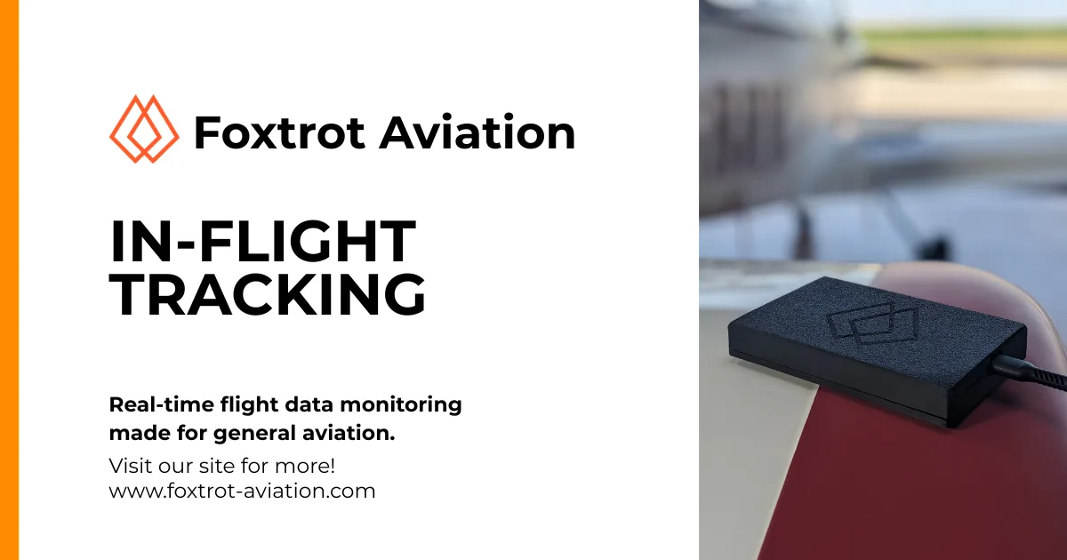 Foxtrot Aviation