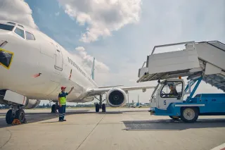 GAR-MRO Services