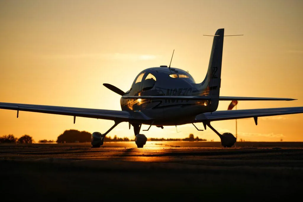 Global Aircraft Certification Experts (Global ACES) LLC