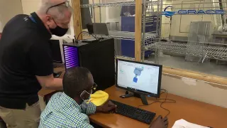 Grace Aerospace