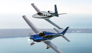 Great Planes Aviation