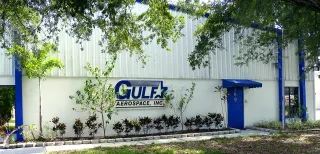 Gulf Aerospace, Inc.