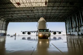 GULF AIRCRAFT & ENGINEERING SERVICES (GAES)
