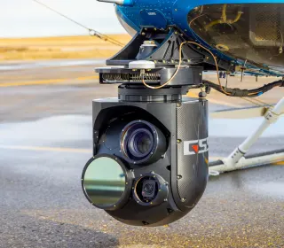 Gyro-Stabilized Systems