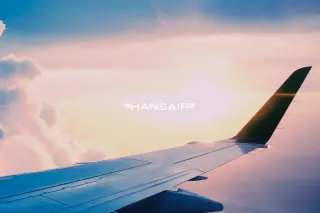 Hansair Logistics