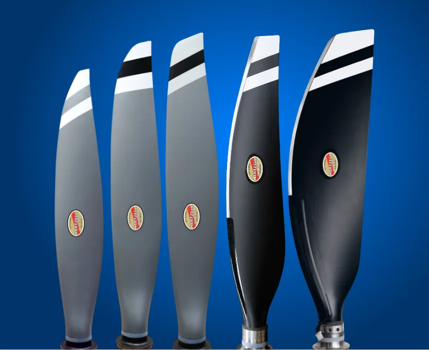 Hartzell Propeller Service Center