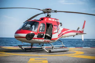 Héli Air Monaco