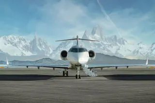 High West Jets
