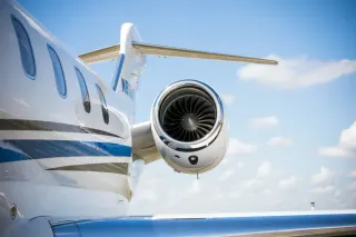 Houston Jet Direct