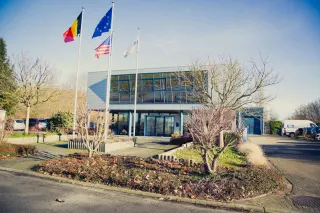 HSH AEROSPACE FINISHES