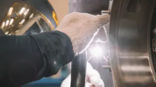IAG Engine Center