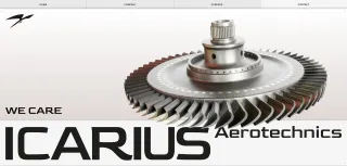 ICARIUS AEROTECHNICS