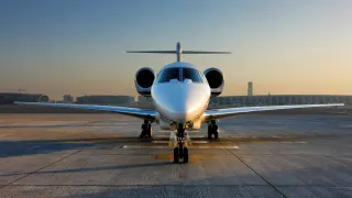 Iconic Aviation Management