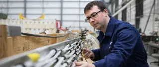 IMP Aerospace
