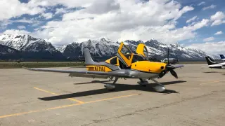 Independence Aviation