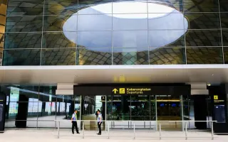 IndoAviation Plus