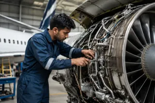 Indraprasth Institute Of Aeronautics