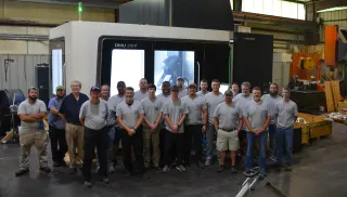 Industrial Manufacturing Specialties, Inc. (IMS, Inc.)