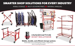 Innovative Shop Solutions