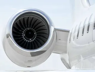 Integrity Jets