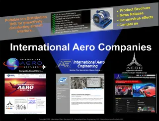 International Aero