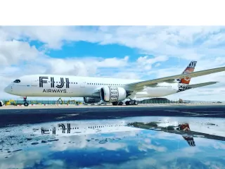 International Aerospace Coatings