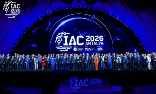 International Astronautical Federation