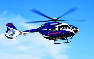 Japan Aerospace Corporation