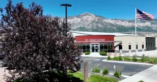 JD Machine Corp.