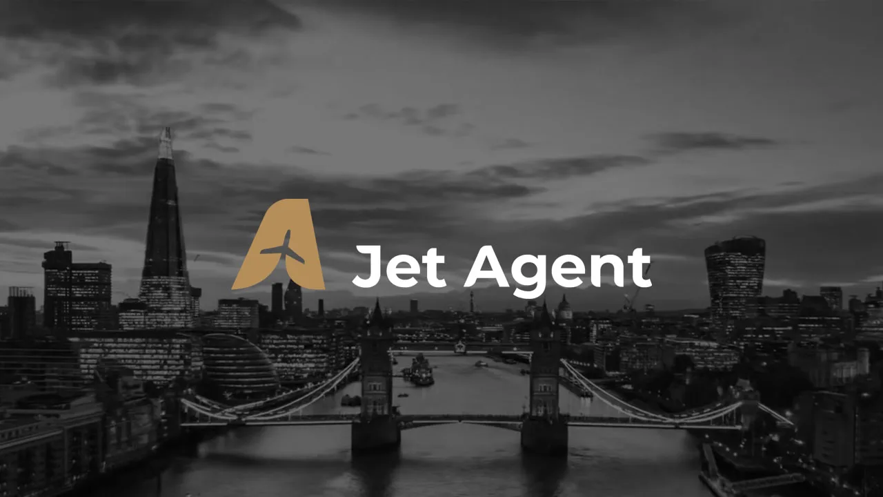 Jet Agent